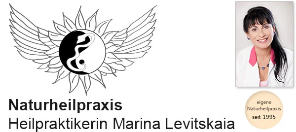 Heilpraktikerin Nürnberg Logo